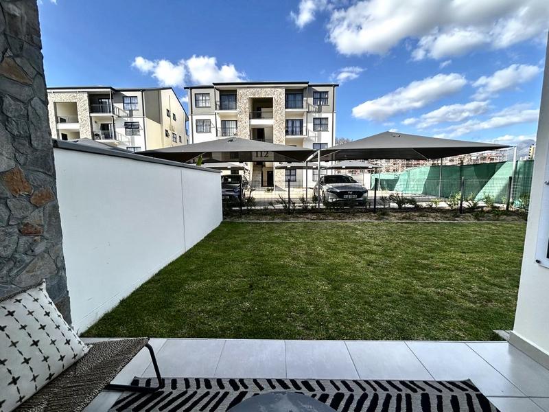 To Let 3 Bedroom Property for Rent in The Huntsman Western Cape